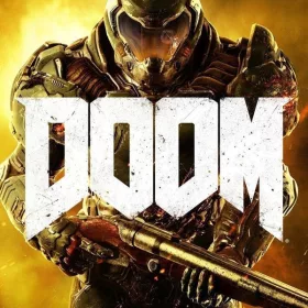 DOOM PC Steam játék