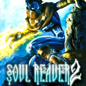 Legacy of Kain: Soul Reaver 2