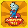 Pajama Sam Complete Pack