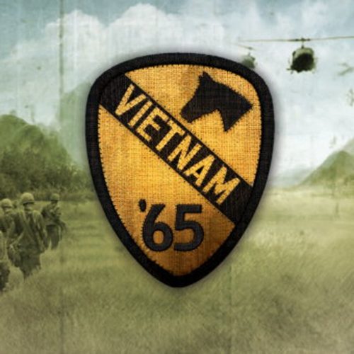 Vietnam ‘65 PC Steam játék