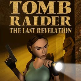 Tomb Raider IV: The Last Revelation