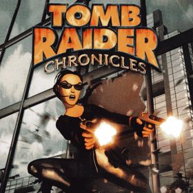Tomb Raider V: Chronicles