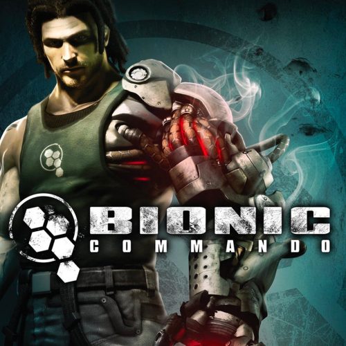 Bionic Commando