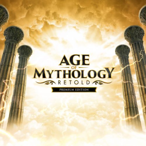 Age of Mythology: Retold Premium Edition