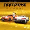 Test Drive Unlimited Solar Crown Gold Edition PC Steam kulcs