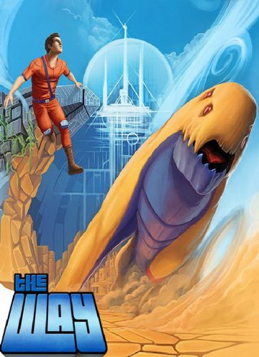 the-way_cover_original