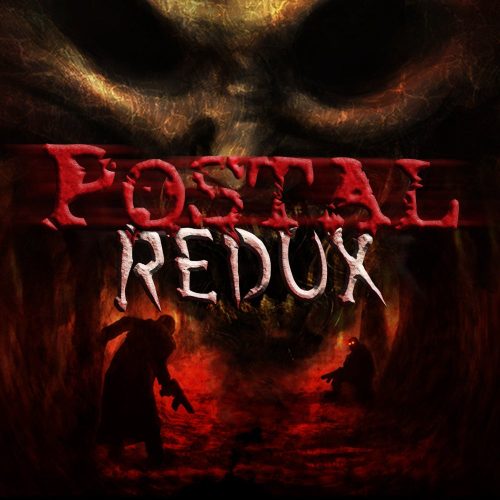 POSTAL Redux