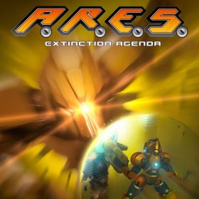 A.R.E.S.: Extinction Agenda