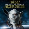 Goat Simulator Waste of Space DLC