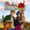 Broken Sword Shadow of the Templars Reforged PC Steam játék
