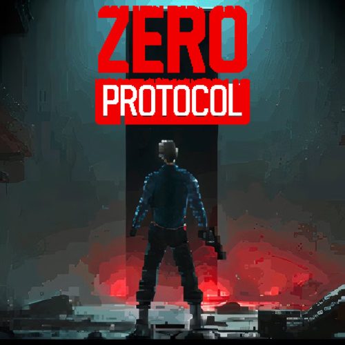 ZERO PROTOCOL PC Steam játék