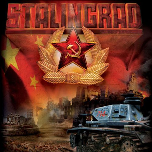 Stalingrad