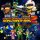 EARTH DEFENSE FORCE WORLD BROTHERS 2