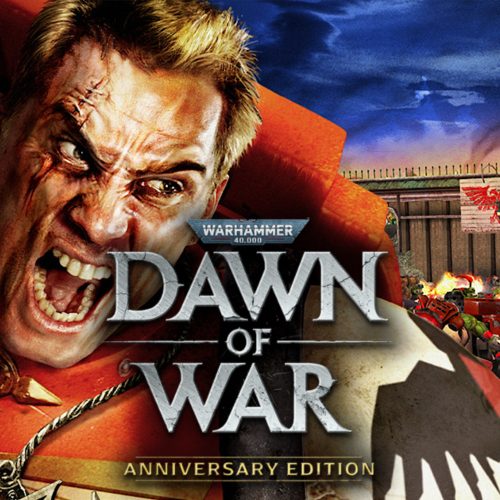 Warhammer 40,000: Dawn of War Anniversary Edition