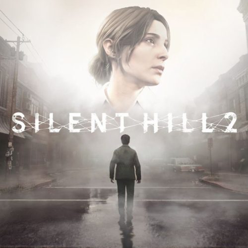SILENT HILL 2 PC Steam játék