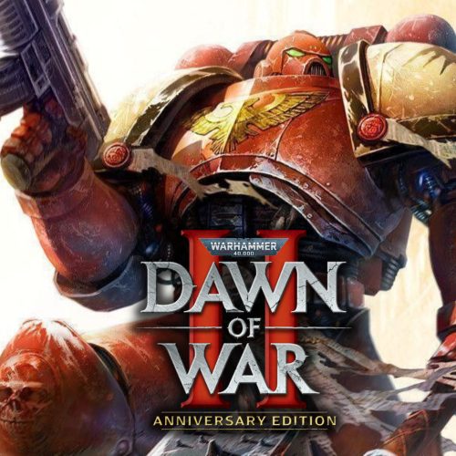 Warhammer 40,000: Dawn of War II Anniversary Edition