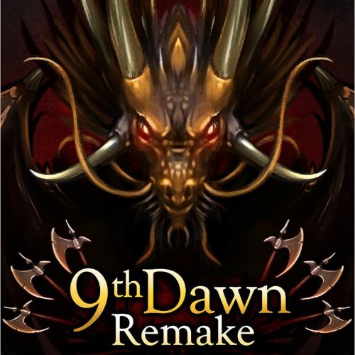 9th Dawn Remake PC Steam játék