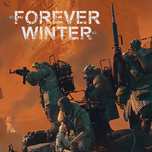 The Forever Winter PC Steam játék
