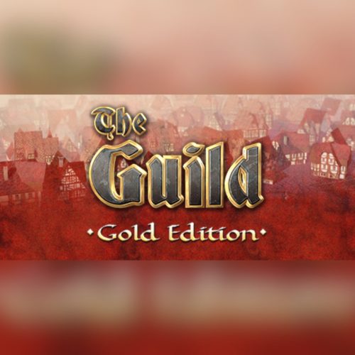 The Guild Gold Edition