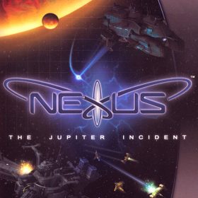 Nexus: The Jupiter Incident