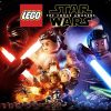 LEGO Star Wars Force Awakens XBOX játék