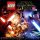 LEGO Star Wars Force Awakens XBOX játék
