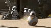 LEGO Star Wars Force Awakens XBOX játék