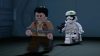 LEGO Star Wars Force Awakens XBOX játék