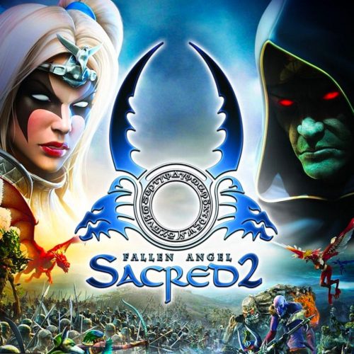 Sacred 2 Gold