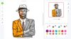 Pixel Art Coloring Book - Full Version PC Steam játék