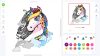 Pixel Art Coloring Book - Full Version PC Steam játék