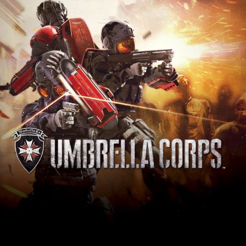 Umbrella Corps
