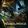 Wizard of Wings: Escape