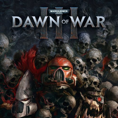 Warhammer 40,000: Dawn of War III
