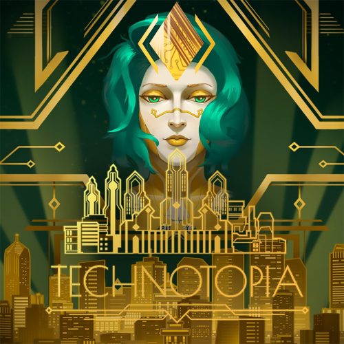Technotopia