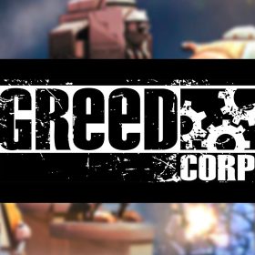 Greed Corp