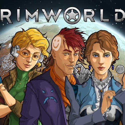 RimWorld