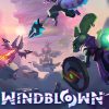 Windblown PC Steam játék