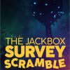 The Jackbox Survey Scramble PC Steam játék
