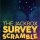 The Jackbox Survey Scramble PC Steam játék
