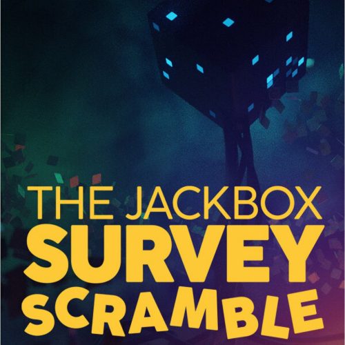 The Jackbox Survey Scramble PC Steam játék