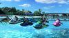 Aqua Moto Racing Utopia PC Steam játék