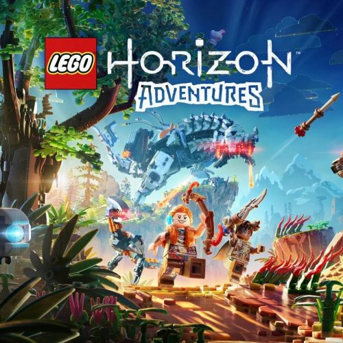 LEGO Horizon Adventures PC Steam játék