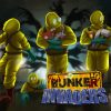 Bunker Invaders PC Steam játék