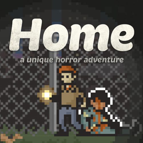 Home