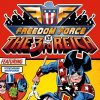Freedom Force vs. The Third Reich