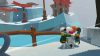 Human Fall Flat VR