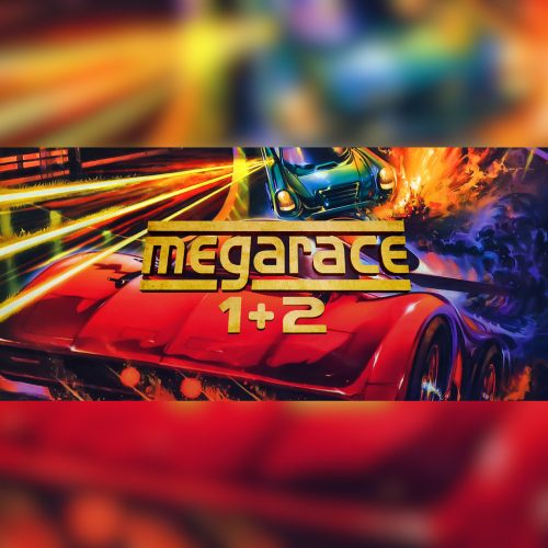 Megarace 1+2