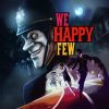 We Happy Few Steam
