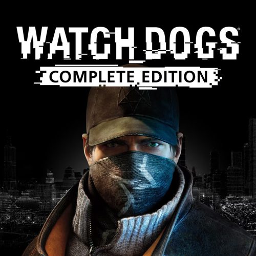 Watch Dogs Complete Edition